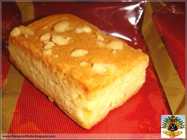 max's caramel bar recipe